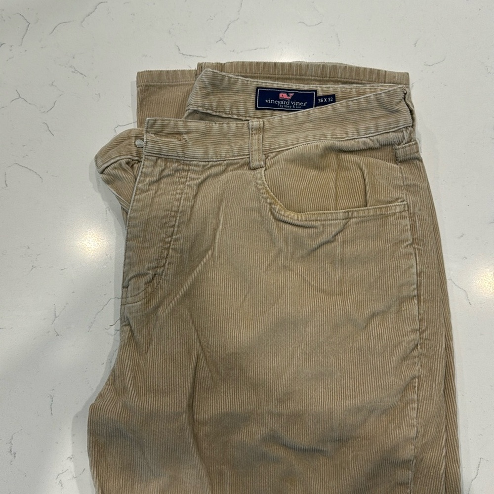 Men’s Vineyard Vines pants